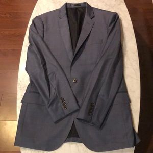 J Crew Ludlow suit jacket